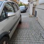 W strefie płatnego parkowania wyznaczonej na ulicy Mickiewicza kierowcy często nie...
