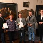 FOT. Starostwo Powiatowe w Jarosławiu
