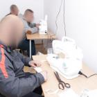 Jak informuje rzecznik prasowy dyrektora okręgowego Służby Więziennej w Rzeszowie mjr...