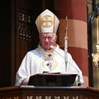 W wygłoszonym z okazji wspomnianego wydarzenia oraz święta Bożego Ciała kazaniu...