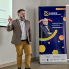 Swoimi doświadczeniami z okresu początków napływu obywateli Ukrainy do Polski  – jako...