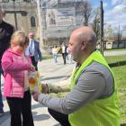 FOT. Stowarzyszenie Przyjaciół Jarosławskiego Hospicjum