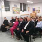 FOT. SP w Olszanach