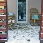 – Kilka dni temu miałam wilka na mojej werandzie – mówi sołtyska Jasksmanic.
