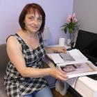 P. Beata zaprzecze, że miałą coś wspólnego z kradzieżą.
