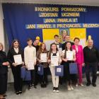 FOT. SP w Olszanach