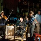 Le Miroir de Musique - Chrysea Phorminx