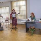 M iW. Stankiewiczowie, M. Żak, W. Zych, fot.Zdzisław Czarniecki