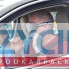 – Ale to aż tak? – dziwili się, niedowierzając, zatrzymani kierowcy, wkładając alkogogle.