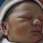 Nadia Gamracy, córeczka Nikoli i Gabriela, urodzona 2 sierpnia, waga 3370 g, mieszkanka...
