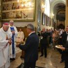 FOT. Sanktuarium w Kalwarii Pacławskiej