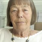 Barbara Kaznowska.