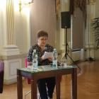 Agnieszka Andrzejewska.