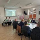 Projektanci wezmą pod rozwagę przedstawione na komisji sugestie i rozpatrzą je pod...