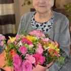 Jubilatka to osoba o ogromnym doświadczeniu życiowym. Doczekała się 7 wnuków, 16...