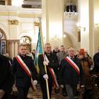 W Przeworsku miłośnicy złotego nektaru i pszczół uroczyście świętowali dzień swojego...
