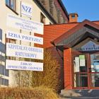Wszyscy poszkodowani na szczęście byli przytomni. Zostali niezwłocznie przewiezieni do...
