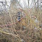 . Po bliższym oglądzie dostrzec można bardzo misternie ukrytą przed oczami wścibskich...