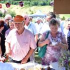 VI Festiwal Smaków Wyszehradzkich w Huwnikach