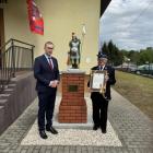 FOT. Starostwo Powiatowe w Jarosławiu