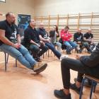 Poruszające, bardzo osobiste historie zaproszonych gości dawały do myślenia. W...