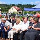 VI Festiwal Smaków Wyszehradzkich w Huwnikach