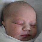 Blanka Zielińska, córeczka Moniki i Adriana, urodzona 8 stycznia, waga 2840 g,...