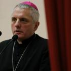 Poświęcenia nowego obiektu dokonał obecny na uroczystości ks. bp Stanisław Jamrozek.