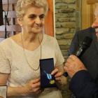 Jubileuszowe spotkanie obfitowało w liczne wyróżnienia i odznaczenia.