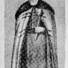 Jan Szczęsny Herburt.