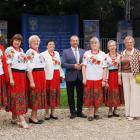 FOT. Starostwo Powiatowe w Przemyślu