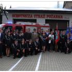 W ubiegłym roku jednostka OSP w Narolu wzbogaciła się o nowy wóz strażacki....
