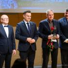 „Jarosława” w kategorii działalność kulturalna otrzymał pedagog, kompozytor i...