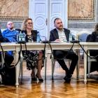 Pierwsze spotkanie organizacyjne poświęcone opracowaniu dokumentu LPDI dla Miasta...