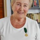Jadwiga Mikołajczyk jest jedyną osobą, która byłą u początków Towarzystwa w Przemyślu i...