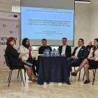 Kulminacyjnym punktem wydarzenia był panel ekspercki, który stał się przestrzenią do...
