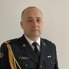 Pełnienie obowiązków komendanta lubaczowskiej jednostki powierzono lubaczowianinowi...