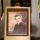 Dziedzictwo ks. Franciszka jest nadal żywe w pamięci mieszkańców. / FOT. M. Pawlik