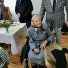 Maria Słowik doczekała się jedenaścioro wnuków, dwadzieścioro prawnuków i jednego...