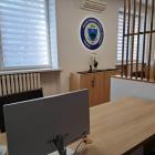 Zupełnie nowe oblicze zyskał parter budynku MOPS przy Leszczyńskiego./ FOT. U. Gielo