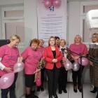 Spotkanie dla mediów, towarzyszące inauguracji akcji.