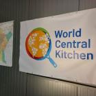 World Central Kitchen działa już 12 lat. 