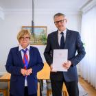 Dzięki pozyskanej dotacji w dwóch miejskich przedszkolach w Przemyślu powstaną oddziały...