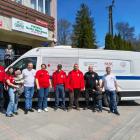 FOT. Klub HDK PCK Serce Sercu