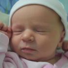 Hana Fostacz, córeczka Katarzyny i Wojciecha, siostrzyczka Emily, urodzona 31 maja,...