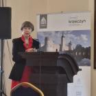 Rok temu prof. Lidia Morawska otrzymała tytuł Honorowej Obywatelki
Miasta Przemyśla, w...