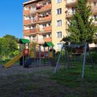 Zupełnie nową przestrzeń do zabawy i rekreacji stworzono w ramach zadania „Modernizacja...