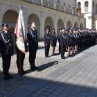 FOT. Starostwo Powiatowe w Przemyślu