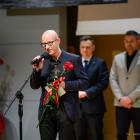 Nagrodę w kategorii ambasador miasta otrzymał kojarzony z polską sceną muzyki...