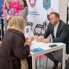FOT. U. Gielo
Nie zabrakło ważkich tematów i ciekawych gości, a także możliwości...